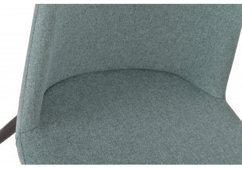 Стул Messi зеленый