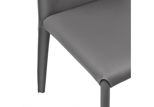 Стул Karl серый