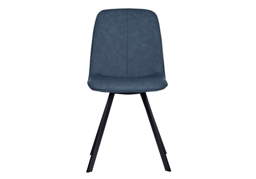 Стул Tom синий