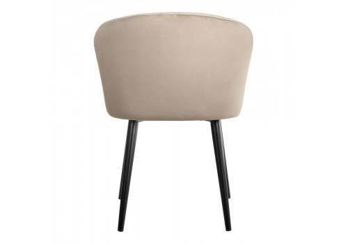 Стул Paola латте