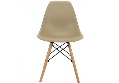 Стул Eames латте