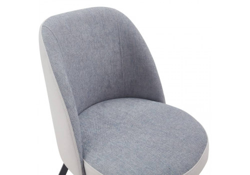 Стул Praga серый