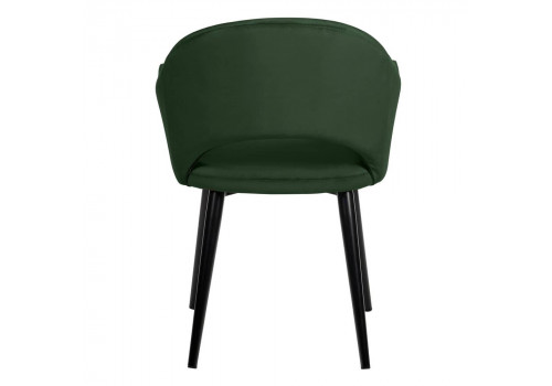 Стул Bruno зелёный