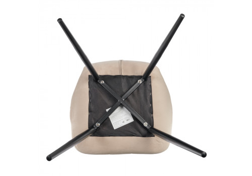 Стул Gary латте