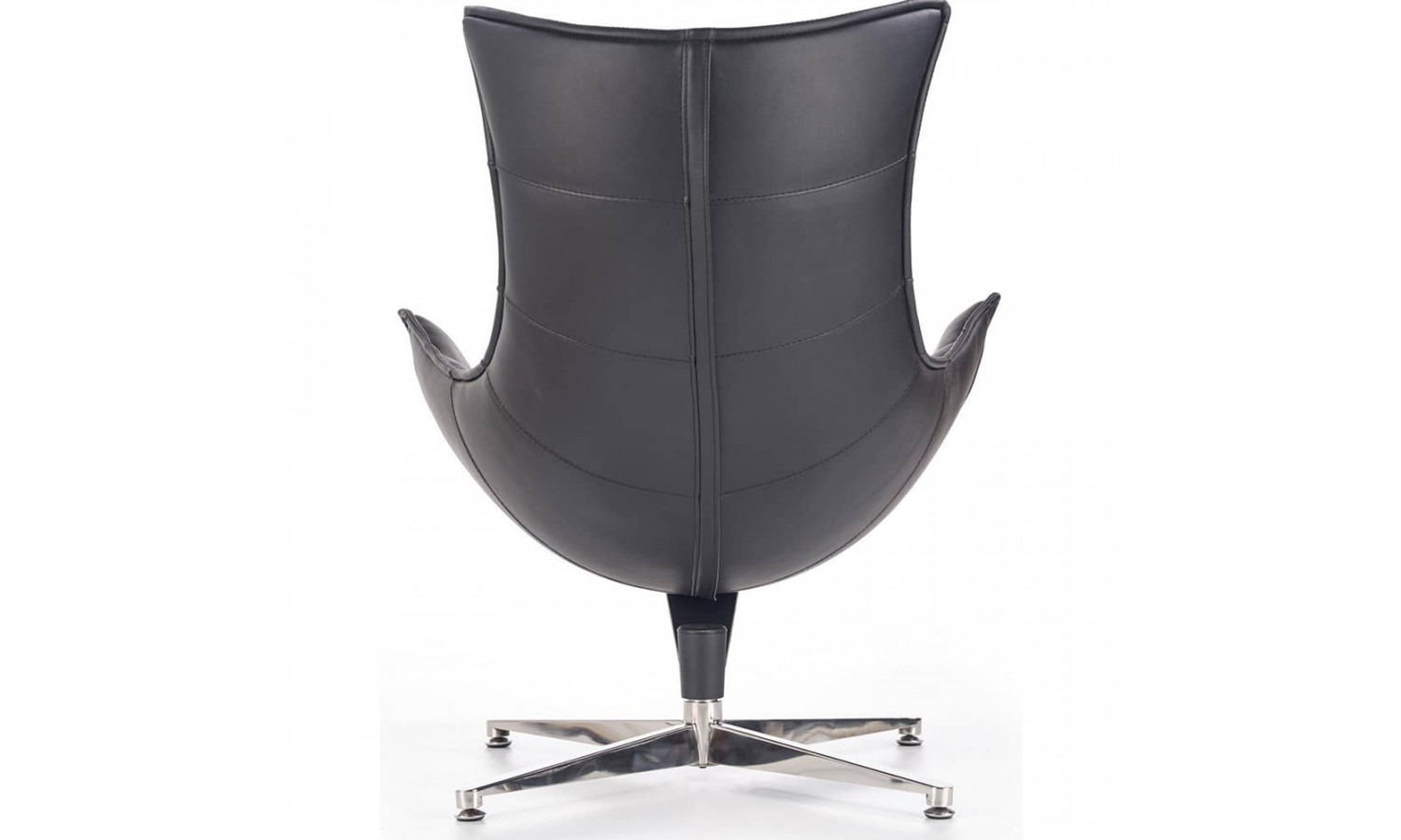 Кресло LOBSTER CHAIR чёрный