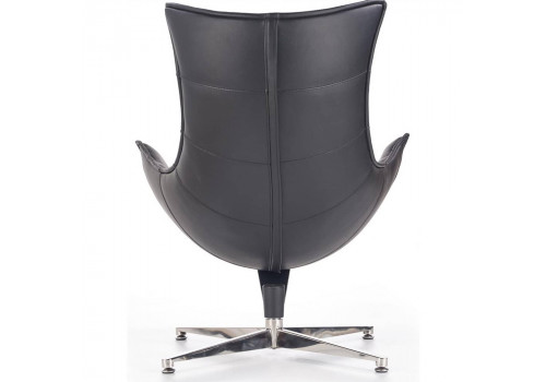Кресло LOBSTER CHAIR чёрный
