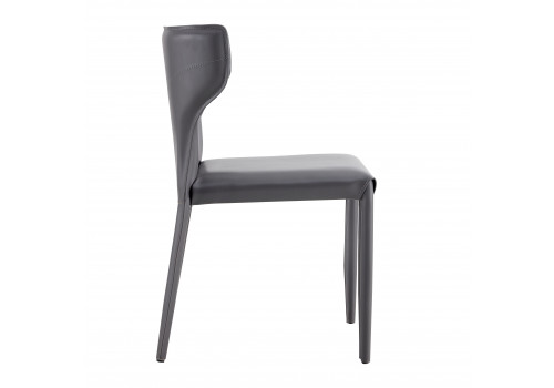 Стул Karl серый