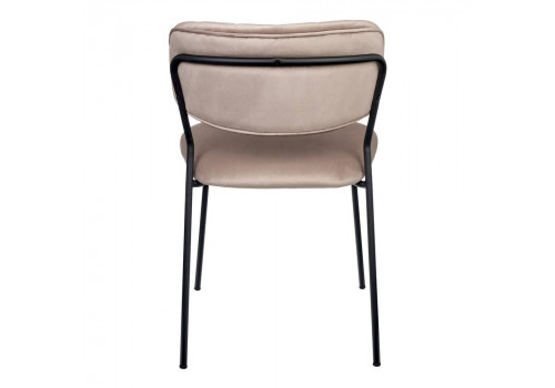 Стул Carol латте