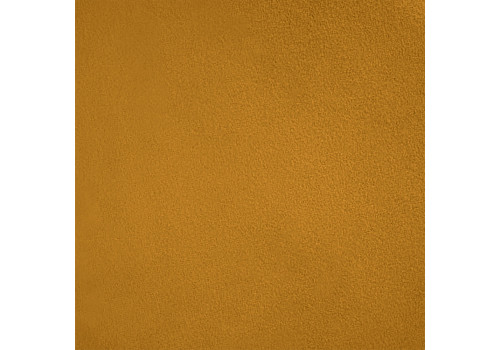 Стул-полукресло Emil медовый с золотыми ножками