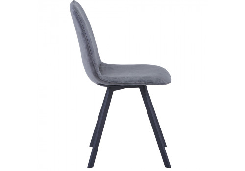 Стул Tom серый