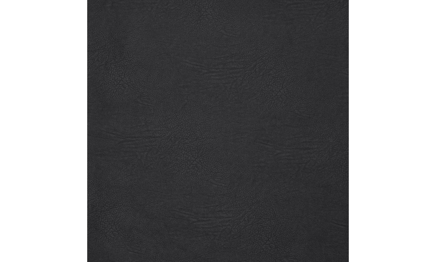 Кресло TORO черный, экокожа