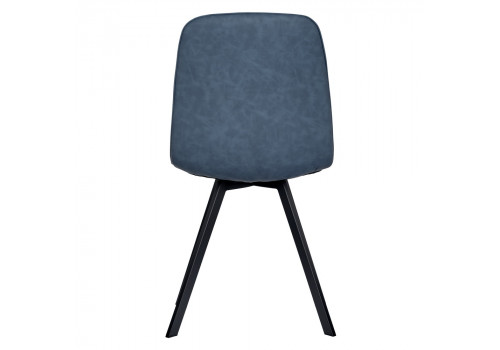 Стул Tom синий