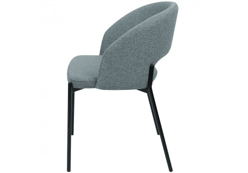 Стул Asti серый