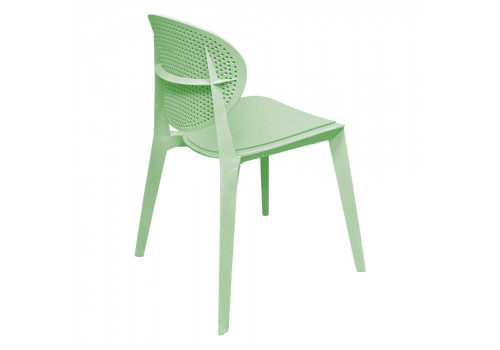 Стул Luna мятный