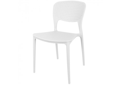 Стул Spot белый
