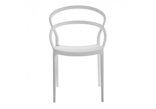 Стул Margo белый