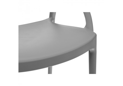 Стул Margo серый