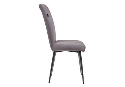 Стул Philip графит