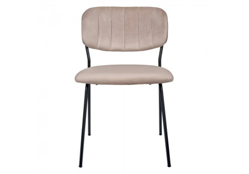 Стул Carol латте