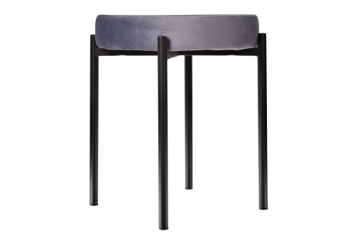 Стул Bug серый