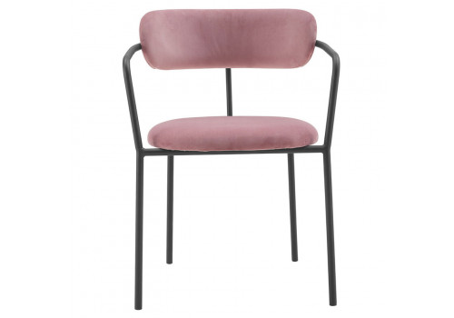 Стул Ant пудровый