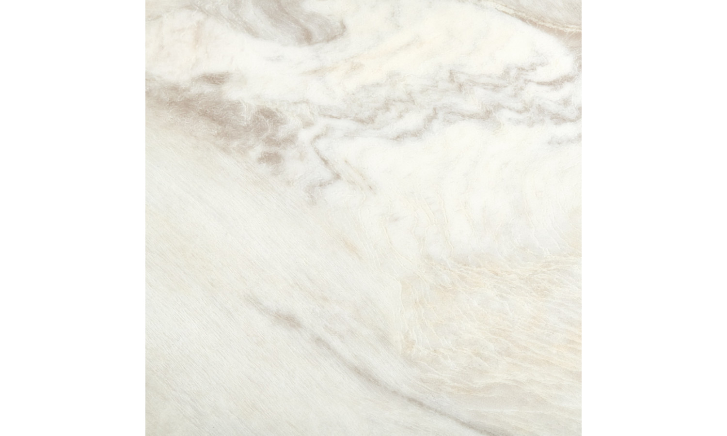 Стол Liverpool диам.100см, керамогранит белый мрамор с золотистыми ножками