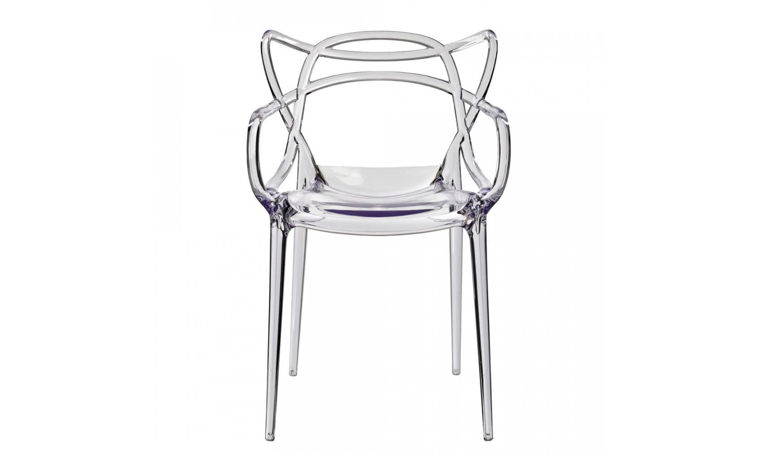 Стул Masters прозрачный