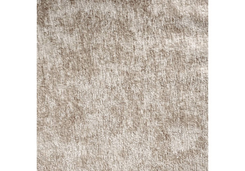 Стул Bruno латте шенилл с экокожей с поворотным механизмом