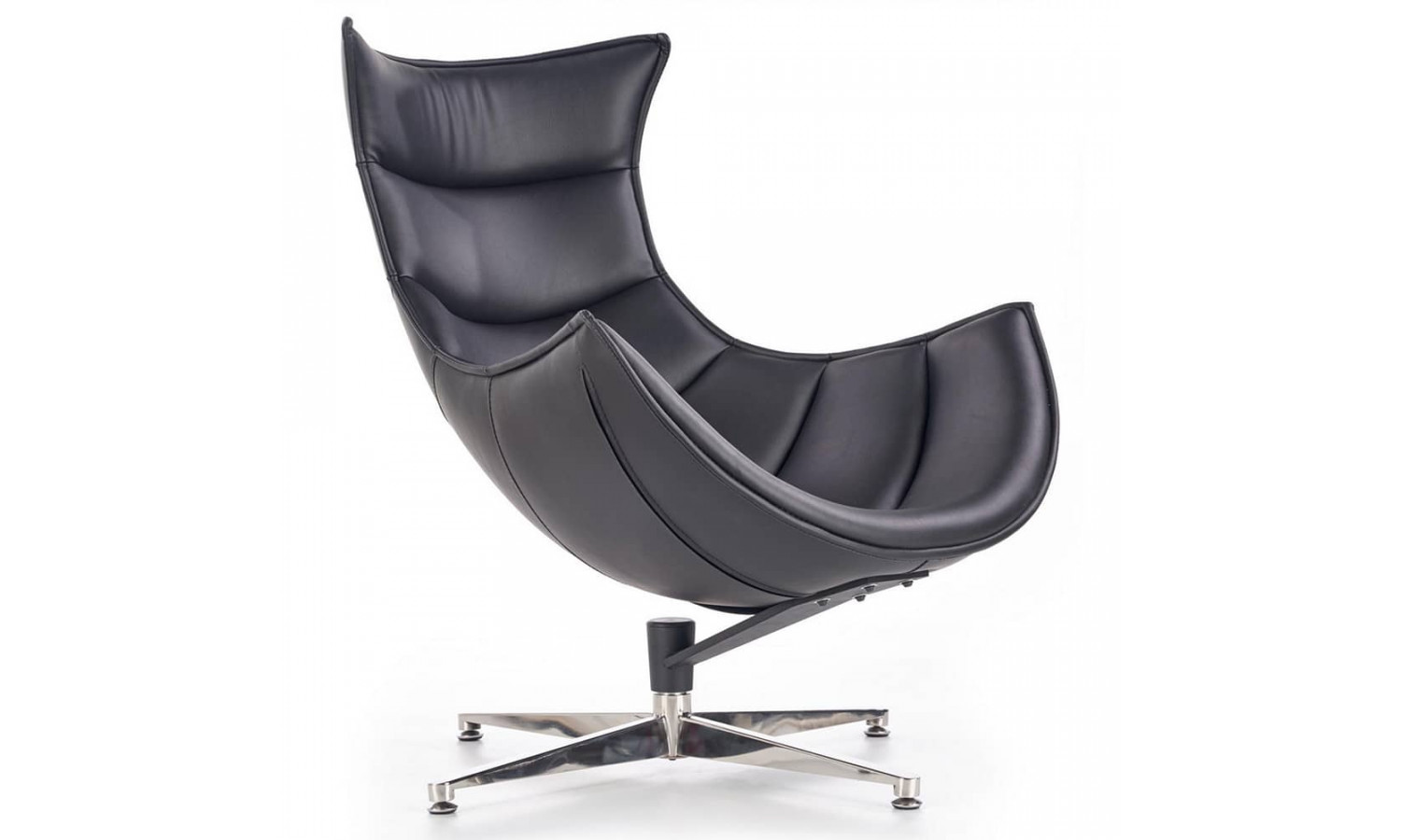 Кресло LOBSTER CHAIR чёрный
