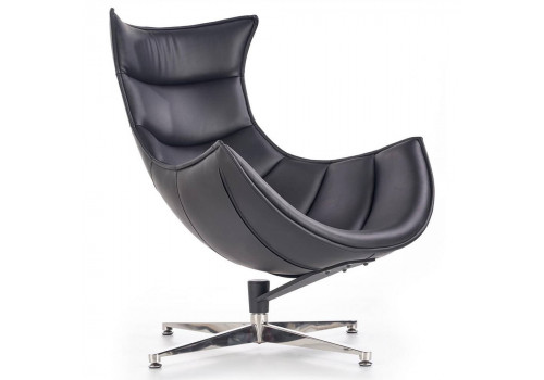 Кресло LOBSTER CHAIR чёрный