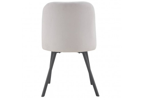 Стул Praga серый