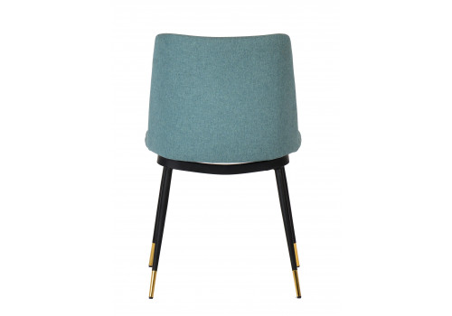 Стул Messi зеленый