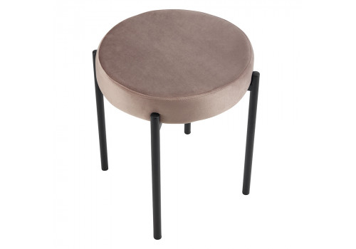 Стул Bug латте