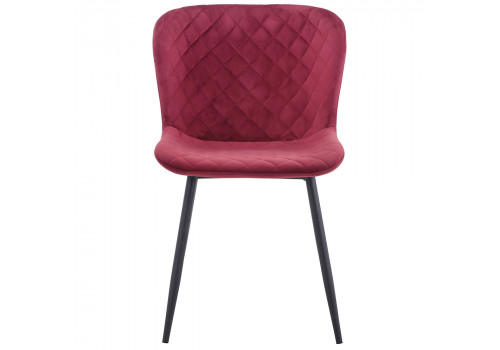 Стул Darcy терракотовый