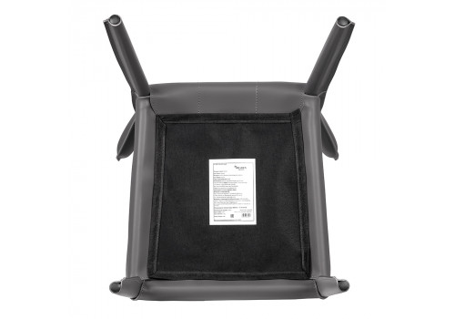 Стул Karl серый