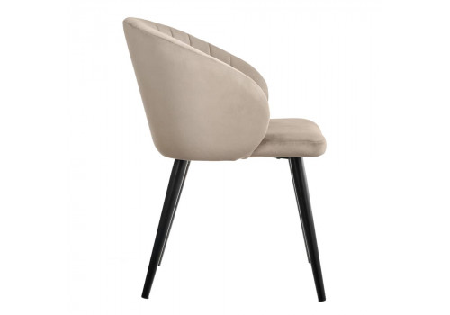 Стул Paola латте