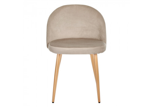 Стул Vivian латте