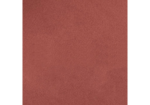 Стул Turin терракотовый с золотыми ножками