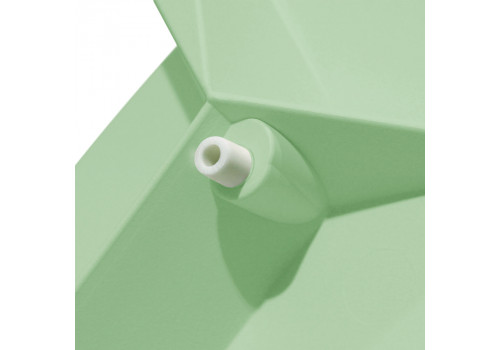 Стул Luna мятный