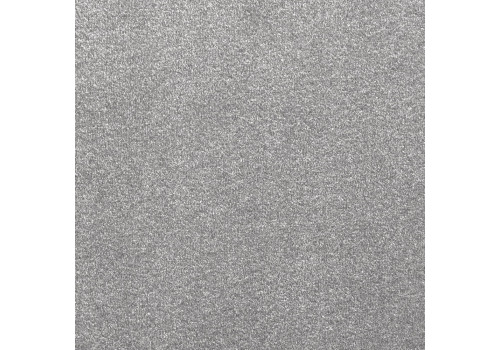 Стул Elle серый с золотыми ножками