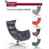 Кресло LOBSTER CHAIR чёрный