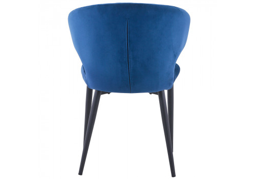 Стул Richard синий