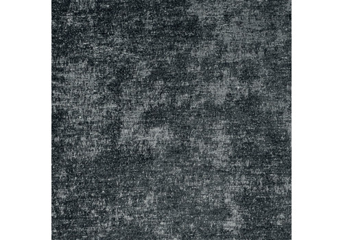 Стул Bruno серый шенилл с экокожей с поворотным механизмом