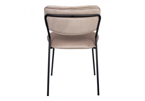 Стул Carol латте