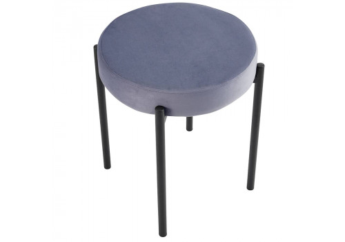 Стул Bug серый