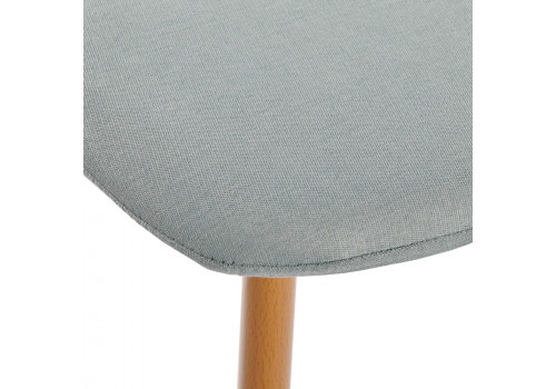 Стул Comfort светло-серый