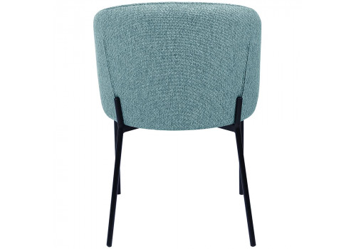Стул Milan бирюзовый