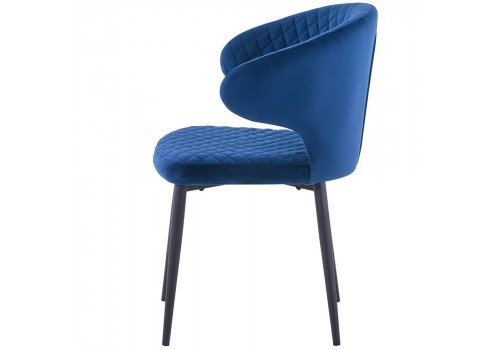Стул Richard синий