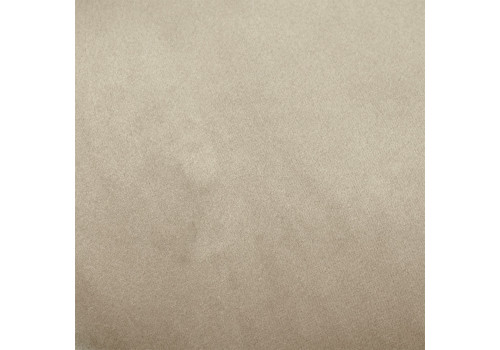 Стул полубарный Turin латте с золотыми ножками