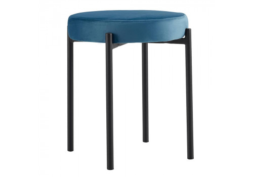 Стул Bug тёмно-бирюзовый